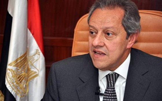   مصر اليوم - وزير التجارة يعلن طرح 1900 قطعة أرض صناعية على المستثمرين