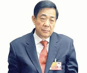 مصر اليوم - انطلاق محاكمة السياسي الصيني بو تشيلاي بتهم فساد