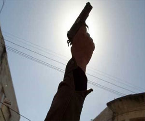   مصر اليوم - مقتل شخصين وإصابة آخرين في مشاجرة بالأعيرة النارية في أسيوط