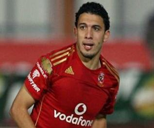 مصر اليوم - جدو يتعافى و يشارك الأهلي مباراة القمة الأفريقية