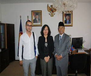 مصر اليوم - معرض رشدي فاشن في فاس المغربية قريبًا