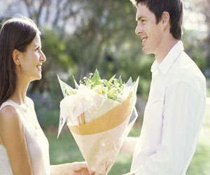   مصر اليوم - الرجل الطويل هو المفضل لدى النساء