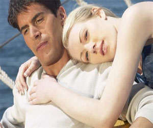 مصر اليوم - الهدوء مفتاح الزوج القاسي