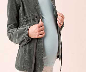   مصر اليوم - إقبال الحوامل على أطعمة غير صحية يعرض أطفالهن لاضطرابات سلوكية