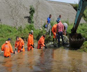   مصر اليوم - تضرر أكثر من 50 ألف شخص جراء الفيضانات في الشرق الأقصى الروسي
