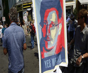 مصر اليوم - بريطانيا تدير مركزًا سريًا للتجسس الإلكتروني في الشرق الأوسط