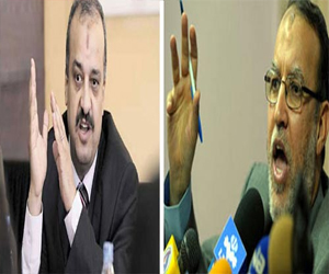   مصر اليوم - مصدر أمني ينفي لـمصر اليوم القبض علي البلتاجي والعريان في سوهاج