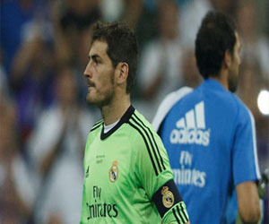   مصر اليوم - قضية كاسياس باتت تسيطر على أجواء ريال مدريد