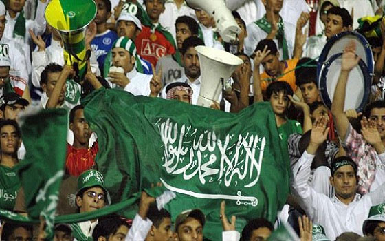   مصر اليوم - الأوليمبي السعودي يقصي نظيره الكويتي من  بطولة الخليج بالفوز عليه 3/2
