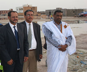   مصر اليوم - موريتانيا تواجه الملاريا بحملة وطنية