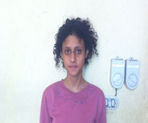   مصر اليوم - قتلت جدتها لسرقة 12 ألف جنيه في الإسكندرية