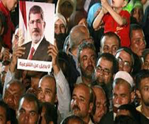   مصر اليوم - 3 مسيرات لـالإخوان في السويس