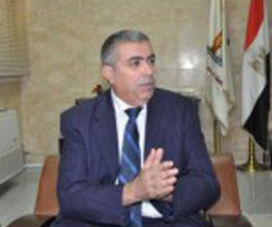   مصر اليوم - محافظ الإسكندرية يؤكد السعي للانتهاء من المشاريع الإنشائية