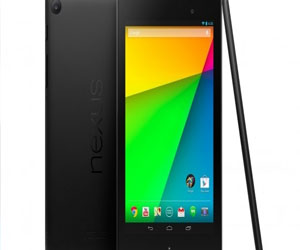   مصر اليوم - غوغل تحدث حاسبها اللوحي نيكسوس 7