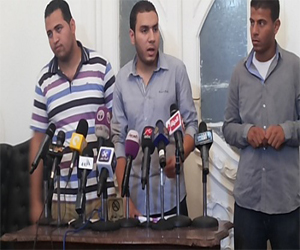   مصر اليوم - حركة 6 أبريل الجبهة الديمقراطية بدمياط تنظم حملة أكتب دستورك