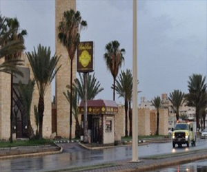   مصر اليوم - الطائف تنتعش سياحيًا عقب الأمطار