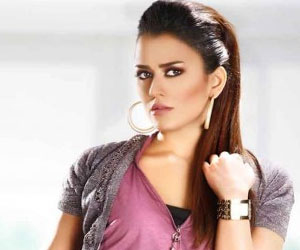 مصر اليوم - ريم هلال: دوري في ويأتي النهار مختلف عما قدمته من قبل