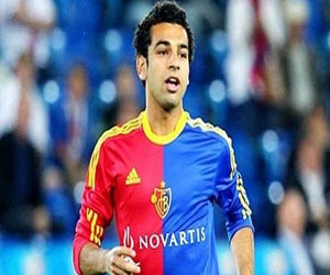   مصر اليوم - المصري صلاح نجم الأسبوع في دوري أبطال أوروبا