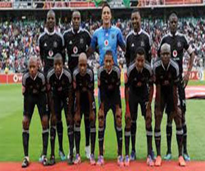   مصر اليوم - الزمالك يرفض دخول أورلاندو القاهرة