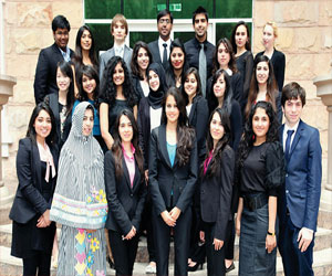 مصر اليوم - أميركية دبي تستضيف مؤتمر هارفارد للعلاقات الآسيوية والدولية