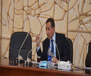 مصر اليوم - 15 مليون و500 ألف جنية منحة إيطالية لتدعيم الحماية المدنية في البحيرة