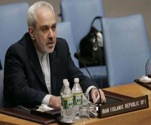   مصر اليوم - وزير الخارجية الإيراني يعرب عن قلقه إزاء الوضع في مصر