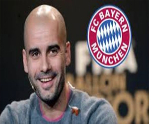   مصر اليوم - غوارديولا يساند حركة (فيا كتالانا) التي تنادي باستقلال كتالونيا