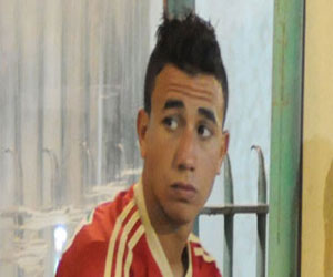   مصر اليوم - أياكس يطلب تريزيجيه رسميًا خلال أيام