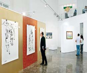 مصر اليوم - رحلة خوش بوش مرآة بيروت بعيون زرقاء