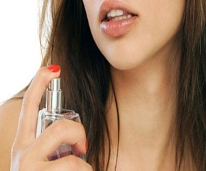   مصر اليوم - نصائح لتحلين مشكلة الاعتياد على رائحة العطور