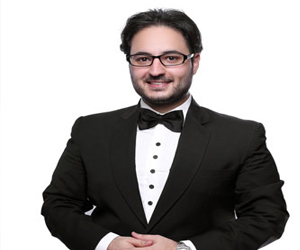 مصر اليوم - المذيع على الكشوطي ينضم إلى فريق مقدمي برامج قناة htv الفضائية