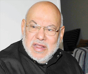   مصر اليوم - الهلباوي يعتبر أن الجماعة الإسلامية وراء عنف الإخوان