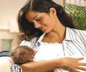   مصر اليوم - الرضاعة الطبيعية تؤثر في ذكاء الأطفال