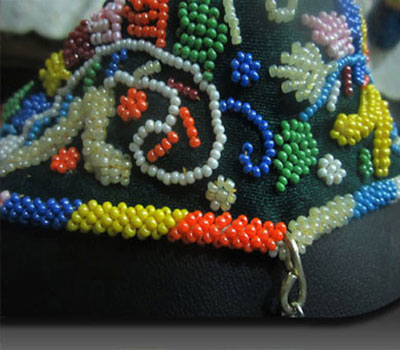   مصر اليوم - سماح السيد : دمجت الفن الإسلامي مع الفرعوني في الإكسسوارات