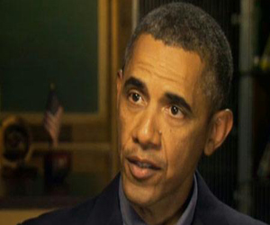   مصر اليوم - أوباما: مخاوف الشعب الأمريكي من الرقابة مشروعة