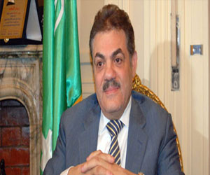 مصر اليوم - منع رئيس حزب الوفد من مغادرة البلاد كطلب النائب العام