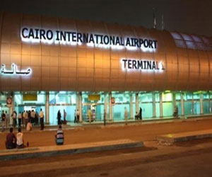   مصر اليوم - ضبط مضيف جوي حاول تهريب مواد مخدرة