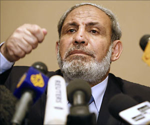   مصر اليوم - الزهار: البناء الاستيطاني سيكون مساكن للاجئين الفلسطينيين