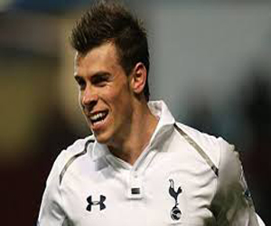   مصر اليوم - ريال مدريد يستعد لتقديم غاريث بيل أمام وسائل الإعلام