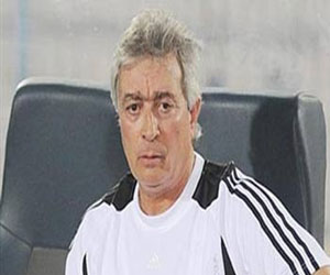   مصر اليوم - طولان : لاعبو الزمالك قادرون على تحقيق الفوز