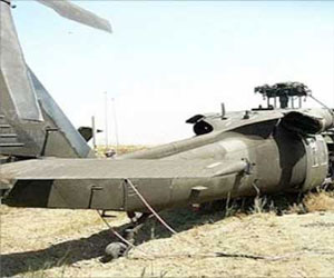   مصر اليوم - مقتل 4 أشخاص في تحطّم مروحية في إسكتلندا