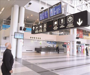   مصر اليوم - تراجع حركة الركاب في مطارات مصر بنسبة 40%