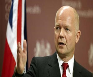   مصر اليوم - الخارجية البريطانية تسحب فريقها في مدينة جوما في جمهورية الكونغو