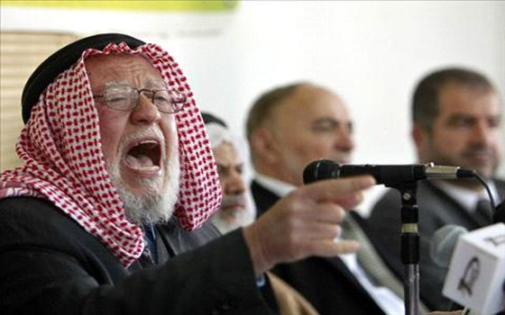   مصر اليوم - أمين عام العمل الإسلامي ينتقد التعامل غير القانوني مع معتقلي الحراك والتيار السلفي