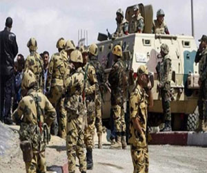   مصر اليوم - منع 89 قاضيًا من السفر ومحاكمة بديع والشاطر ومبارك الأحد