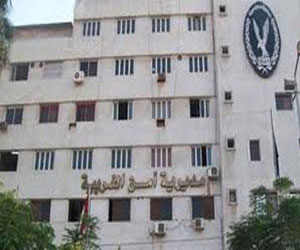   مصر اليوم - ضبط 14 طن و300 كيلو عسل غير صالح في الغربية