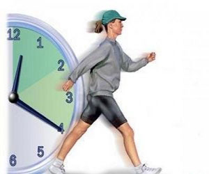   مصر اليوم - الرياضة تعالج السلوك العنيف بين المراهقات