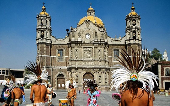   مصر اليوم - 12 مليون سائح سنويًا لإعادة استكشاف جمال مكسيكو سيتي وشواطئها