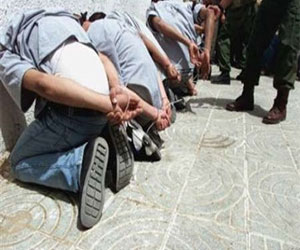 مصر اليوم - القبض على 7 عناصر يشتبه تورطها في أحداث سيناء بينهم 5 فلسطينيين