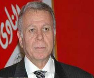   مصر اليوم - حمدي يطالب لاعبي الأهلي بالتركيز واحترام فريق ليوبار